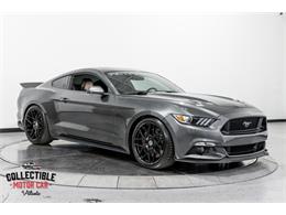 2016 Ford Mustang (CC-2117887) for sale in Marietta, Georgia