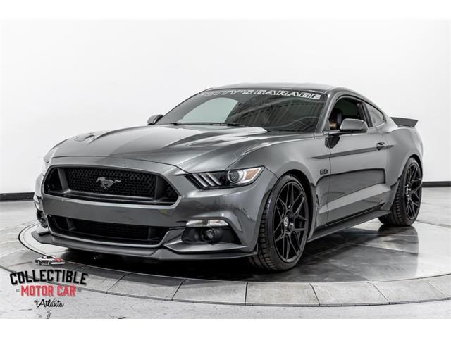 2016 Ford Mustang (CC-2117887) for sale in Marietta, Georgia