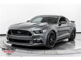2016 Ford Mustang (CC-2117887) for sale in Marietta, Georgia