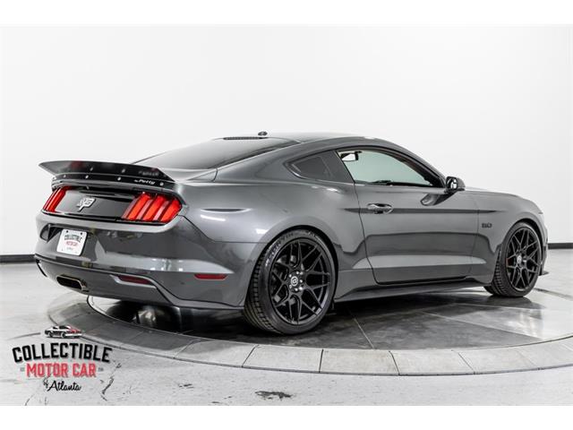 2016 Ford Mustang (CC-2117887) for sale in Marietta, Georgia