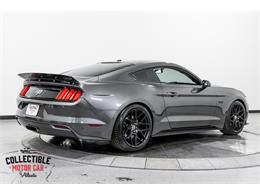 2016 Ford Mustang (CC-2117887) for sale in Marietta, Georgia