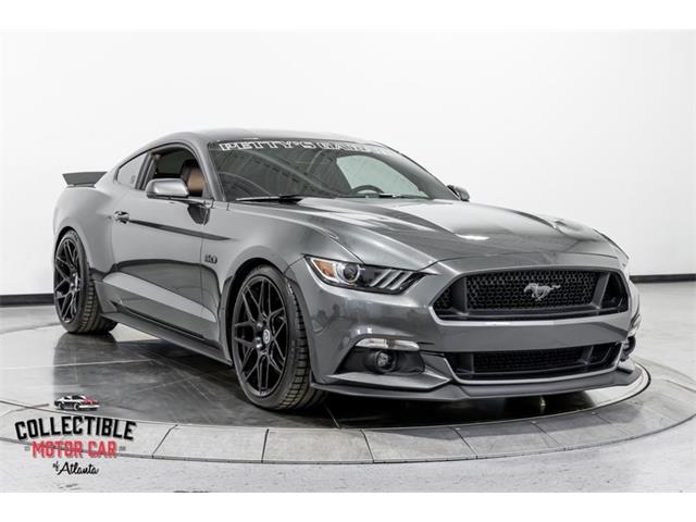 2016 Ford Mustang (CC-2117887) for sale in Marietta, Georgia