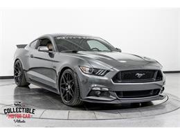 2016 Ford Mustang (CC-2117887) for sale in Marietta, Georgia