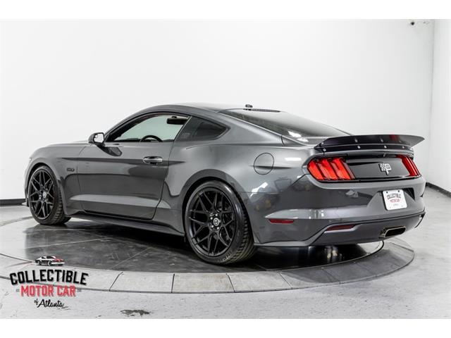 2016 Ford Mustang (CC-2117887) for sale in Marietta, Georgia