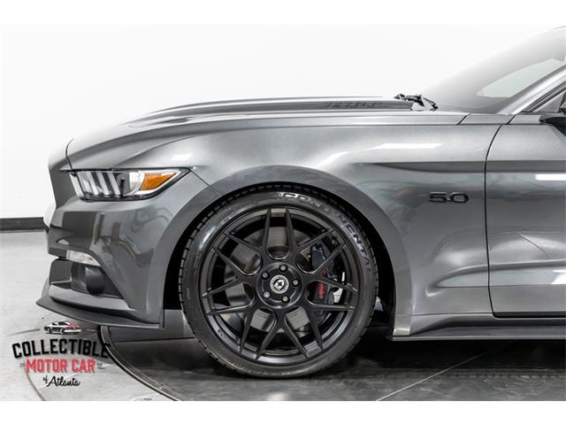 2016 Ford Mustang (CC-2117887) for sale in Marietta, Georgia