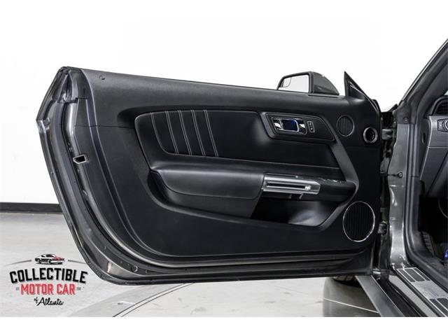 2016 Ford Mustang (CC-2117887) for sale in Marietta, Georgia