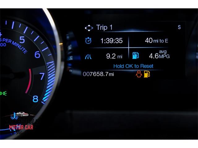 2016 Ford Mustang (CC-2117887) for sale in Marietta, Georgia