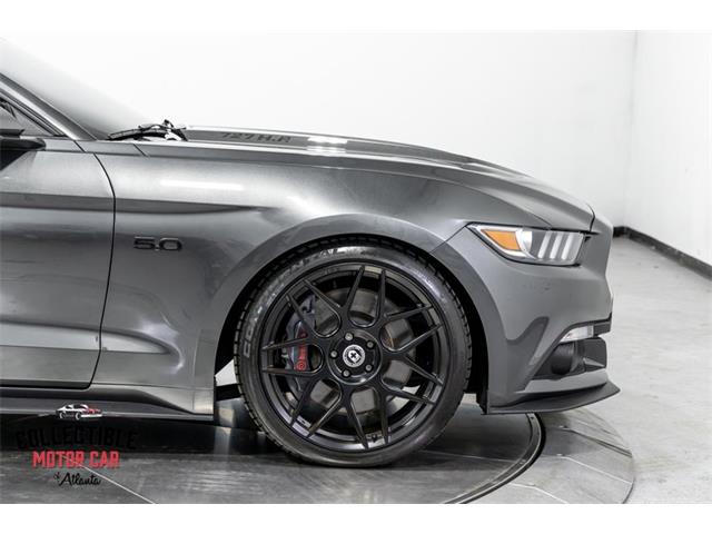2016 Ford Mustang (CC-2117887) for sale in Marietta, Georgia