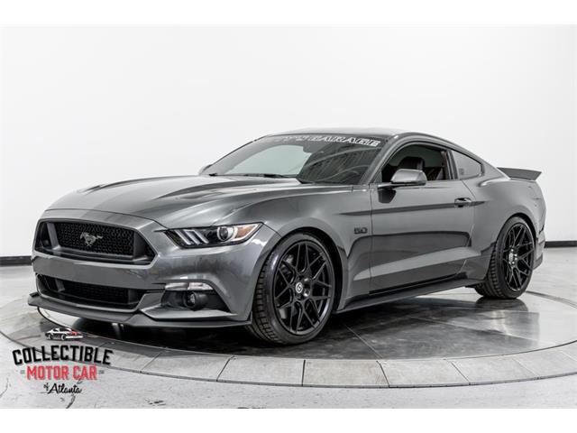 2016 Ford Mustang (CC-2117887) for sale in Marietta, Georgia