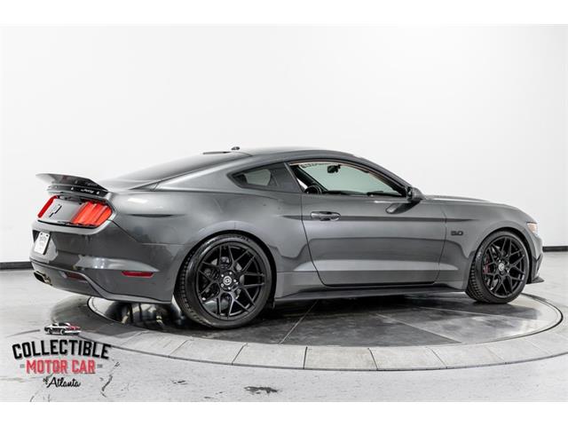 2016 Ford Mustang (CC-2117887) for sale in Marietta, Georgia