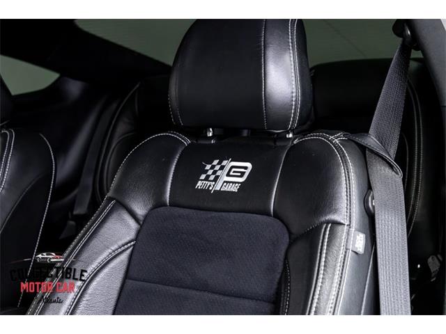 2016 Ford Mustang (CC-2117887) for sale in Marietta, Georgia