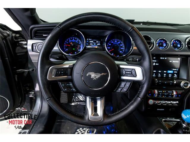 2016 Ford Mustang (CC-2117887) for sale in Marietta, Georgia