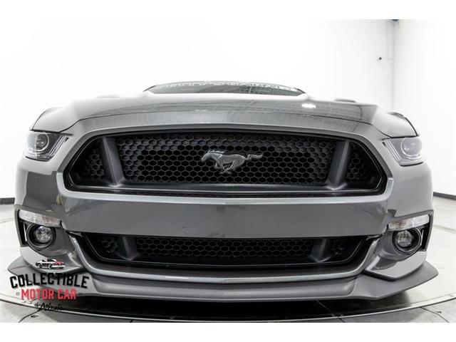 2016 Ford Mustang (CC-2117887) for sale in Marietta, Georgia