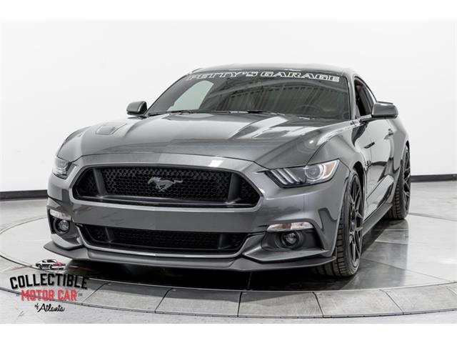 2016 Ford Mustang (CC-2117887) for sale in Marietta, Georgia