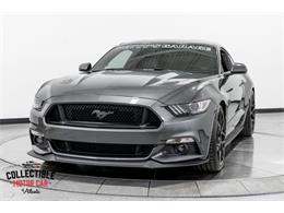 2016 Ford Mustang (CC-2117887) for sale in Marietta, Georgia