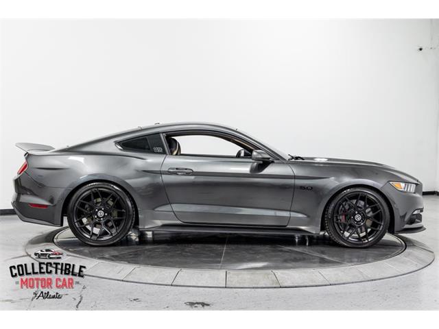 2016 Ford Mustang (CC-2117887) for sale in Marietta, Georgia