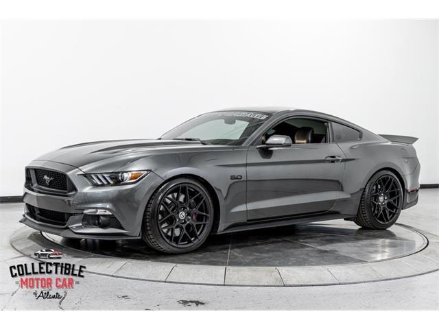 2016 Ford Mustang (CC-2117887) for sale in Marietta, Georgia