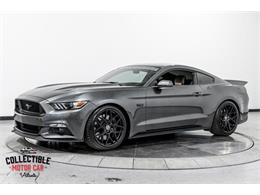 2016 Ford Mustang (CC-2117887) for sale in Marietta, Georgia