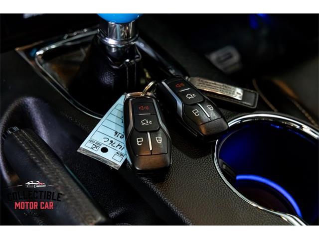 2016 Ford Mustang (CC-2117887) for sale in Marietta, Georgia
