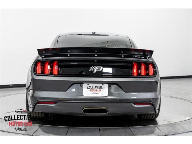 2016 Ford Mustang (CC-2117887) for sale in Marietta, Georgia