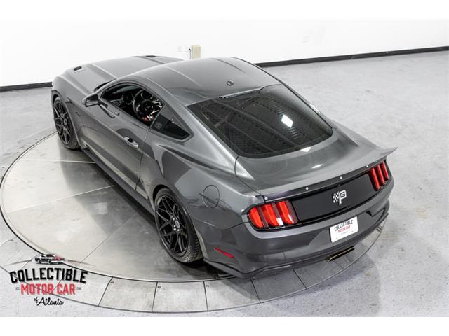 2016 Ford Mustang (CC-2117887) for sale in Marietta, Georgia