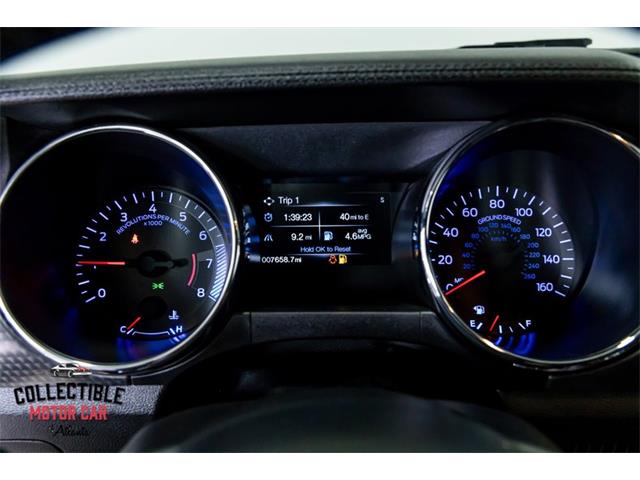 2016 Ford Mustang (CC-2117887) for sale in Marietta, Georgia