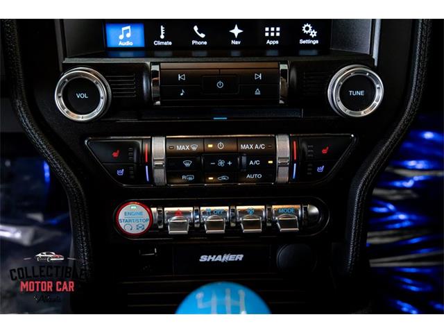 2016 Ford Mustang (CC-2117887) for sale in Marietta, Georgia