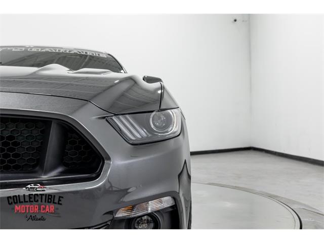 2016 Ford Mustang (CC-2117887) for sale in Marietta, Georgia
