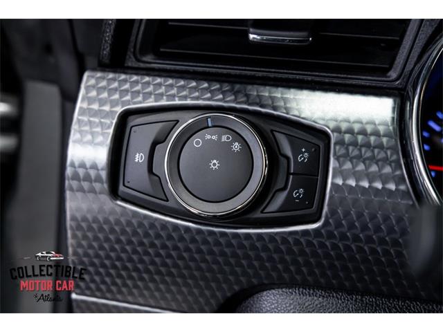 2016 Ford Mustang (CC-2117887) for sale in Marietta, Georgia