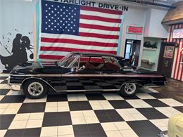 1962 Ford Galaxie 500 (CC-2117888) for sale in Annandale, Minnesota