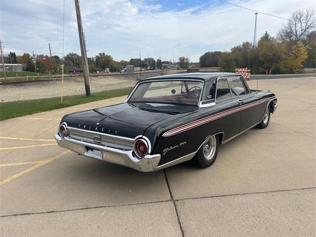 1962 Ford Galaxie 500 (CC-2117888) for sale in Annandale, Minnesota