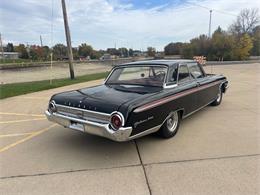 1962 Ford Galaxie 500 (CC-2117888) for sale in Annandale, Minnesota