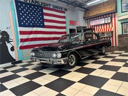 1962 Ford Galaxie 500 (CC-2117888) for sale in Annandale, Minnesota