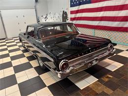 1962 Ford Galaxie 500 (CC-2117888) for sale in Annandale, Minnesota