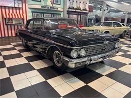 1962 Ford Galaxie 500 (CC-2117888) for sale in Annandale, Minnesota