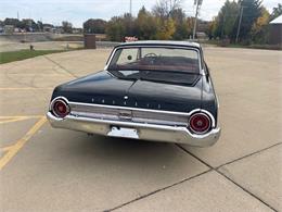 1962 Ford Galaxie 500 (CC-2117888) for sale in Annandale, Minnesota