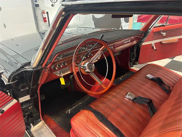 1962 Ford Galaxie 500 (CC-2117888) for sale in Annandale, Minnesota