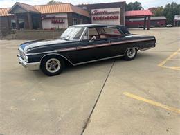 1962 Ford Galaxie 500 (CC-2117888) for sale in Annandale, Minnesota