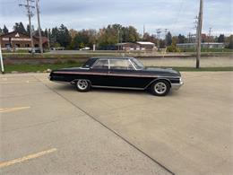 1962 Ford Galaxie 500 (CC-2117888) for sale in Annandale, Minnesota