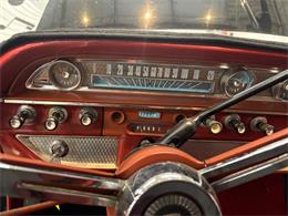 1962 Ford Galaxie 500 (CC-2117888) for sale in Annandale, Minnesota
