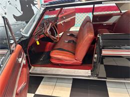1962 Ford Galaxie 500 (CC-2117888) for sale in Annandale, Minnesota