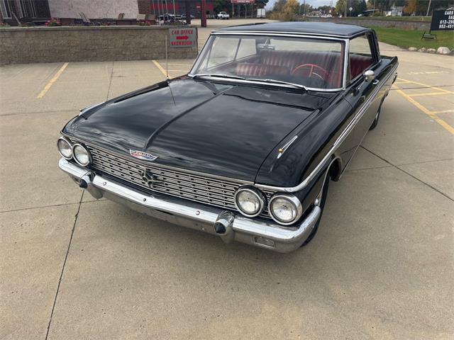 1962 Ford Galaxie 500 (CC-2117888) for sale in Annandale, Minnesota