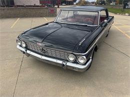 1962 Ford Galaxie 500 (CC-2117888) for sale in Annandale, Minnesota