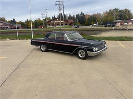 1962 Ford Galaxie 500 (CC-2117888) for sale in Annandale, Minnesota