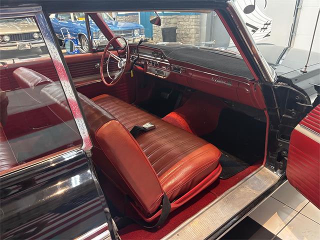 1962 Ford Galaxie 500 (CC-2117888) for sale in Annandale, Minnesota