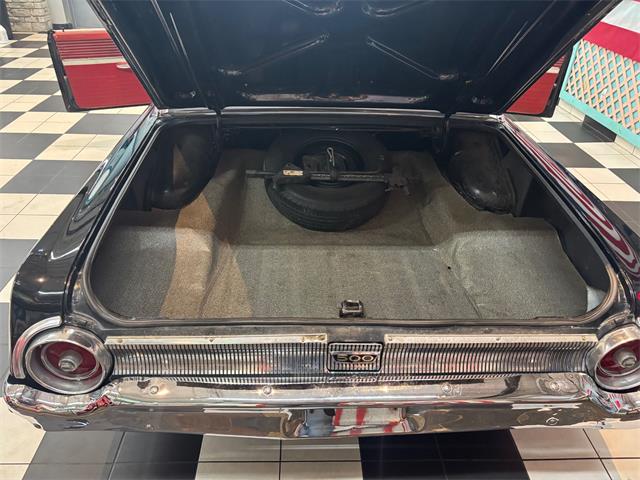 1962 Ford Galaxie 500 (CC-2117888) for sale in Annandale, Minnesota