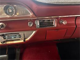 1962 Ford Galaxie 500 (CC-2117888) for sale in Annandale, Minnesota
