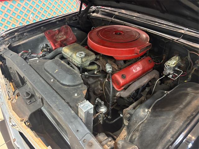 1962 Ford Galaxie 500 (CC-2117888) for sale in Annandale, Minnesota