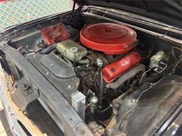 1962 Ford Galaxie 500 (CC-2117888) for sale in Annandale, Minnesota