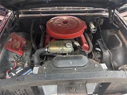 1962 Ford Galaxie 500 (CC-2117888) for sale in Annandale, Minnesota